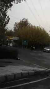 پارک جنگلی کلبه صحرا