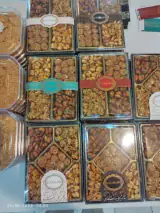 سوهان عسلی اشرفیان