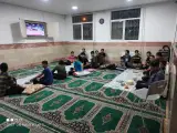 خوابگاه الزهرا