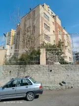 خوابگاه دانشکده فنی شهید شمسی پور تهران