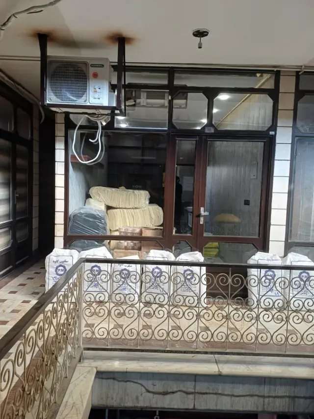 تعمیرات ماشین شارژی تهران پیچ
