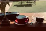 قهوه ژافه
