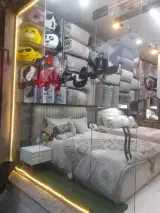 نمایندگی تشک خوشخواب دلبری