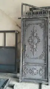 درب و پنجره فروشی فرجی