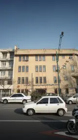 کارخنجات مخابراتی ایران
