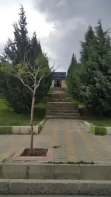 فرهنگسرا شهرک شهریار