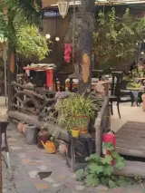 کافه پلاک ۷