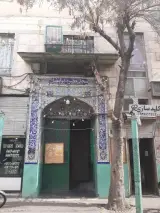 مسجد ابوالفضل