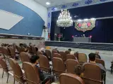 انجمن خانواده ناشنوایان ایران