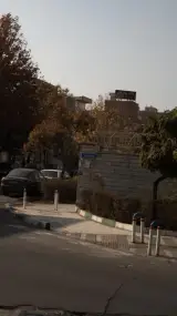 بلوار دهکده المپیک
