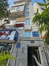 دکتر محمود مهری یاری