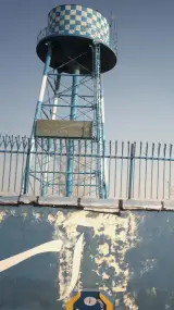 منبع آب