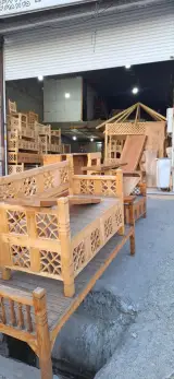 صنایع چوب فرزانه