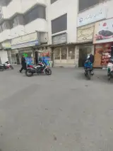 مجتمع شورای حل اختلاف شماره ۱ مشهد شهدا