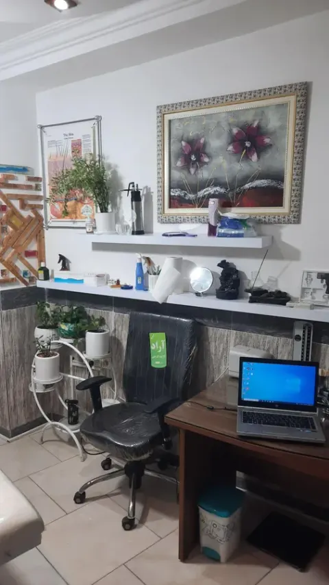 کلینیک پوست، لیزر و زیبایی دکتر زاغیان