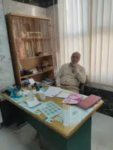 دکتر حسین شجاع الدینی اردکانی