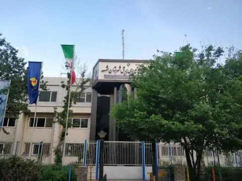 شرکت توزیع نیروی برق شهرستان مشهد