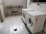خوابگاه دانشکده صنعت هواپیمایی کشوری