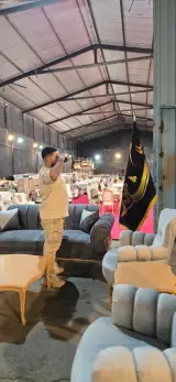 افضل نیا MDF