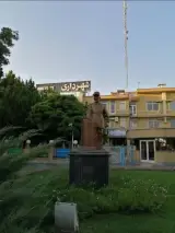 شهرداری زنجان