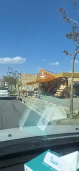 دکه عباس میرزا