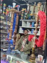 فروشگاه موتور سیکلت تاجیک