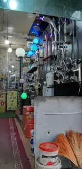 ابزار زارع