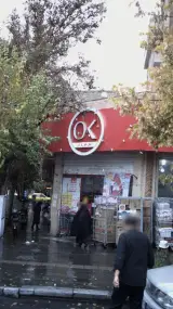 فروشگاه افق کوروش