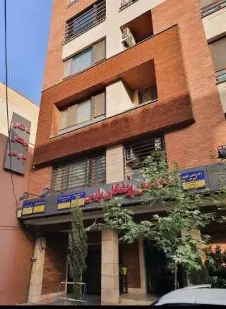 دکتر مرتضی نخعی امرودی
