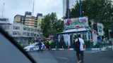 پلیس راهنمایی