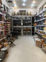 لوازم نظامی اکبرزاده