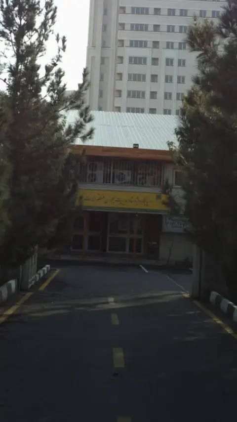 پل شهید عباسپور