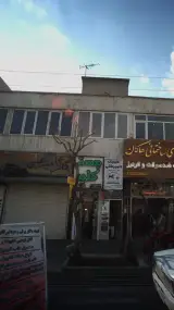 اتو گالری امیر علی