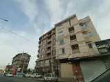 هتل آپارتمان دریاسر