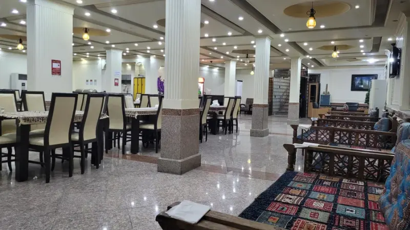 هتل شجاعی فرد