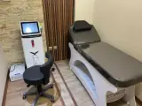 کلینیک زیبایی و ترمیم مو پیوند