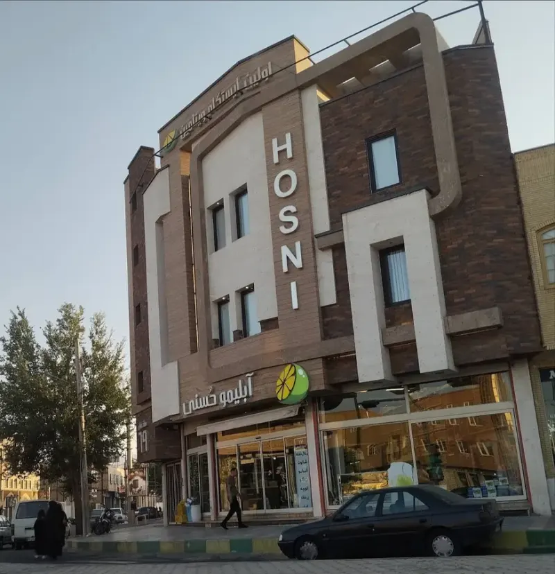 صنایع غذایی شکرریز