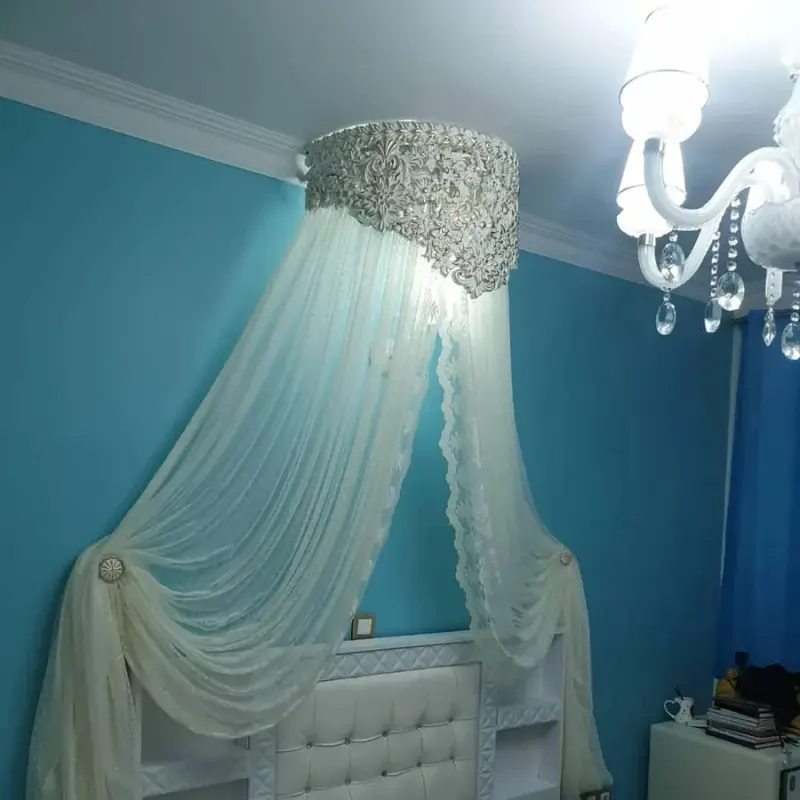 بازار پرده عبدلی