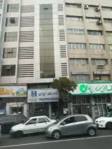 خودپرداز شعبه بانک توسعه صادرات ایران