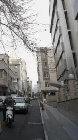 معاونت منابع انسانی قوه قضاییه