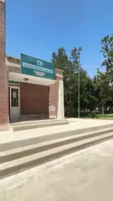کانون پرورش فکری کودکان و نوجوانان