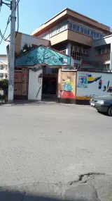 موسسه فرهنگی هنری ناهید