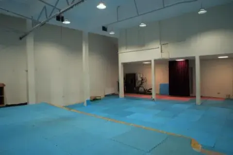 خانه فرهنگ دردار