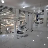درمانگاه شبانه روزی نیایش