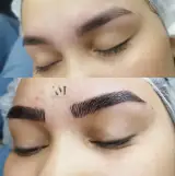 آرایشگری ناهید محمدزاده