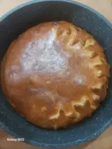 آموزش شیرینی لوسینه
