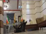 هتل طوطیا