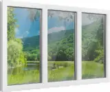 صنایع تولیدی اوراسیا (UPVC)یو پی وی سی