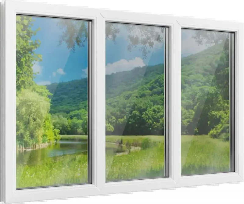 صنایع تولیدی اوراسیا (UPVC)یو پی وی سی