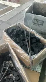 پخش ذغال